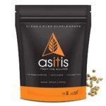 AS-IT-IS Nutrition Green Coffee Beans, 250 g
