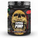 One Science Psycho Pump, 0.73 lb Fruit Punch