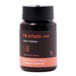 HealthKart HK Vitals Biotin, Unflavoured