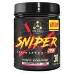 One Science Sniper Pre Workout,  0.93 lb