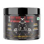 Fuel One Dead-Lift Pre Workout, 100 g (0.22 lb)