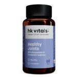 HealthKart HK Vitals Healthy Joints, 60 tablet(s)
