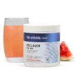HK Vitals HK Vitals Collagen for Men,  200 g  Watermelon