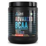 One Science Advanced BCAA,  0.66 lb  30 Servings  Watermelon