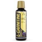 One Science L-Carnitine 3000mg, 450 ml